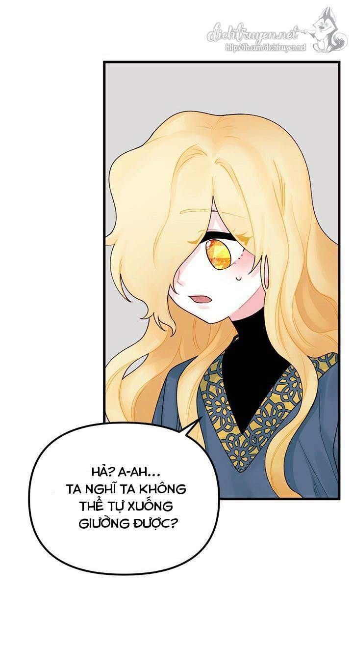 Công Chúa Bãi Rác Chapter 20 - 13