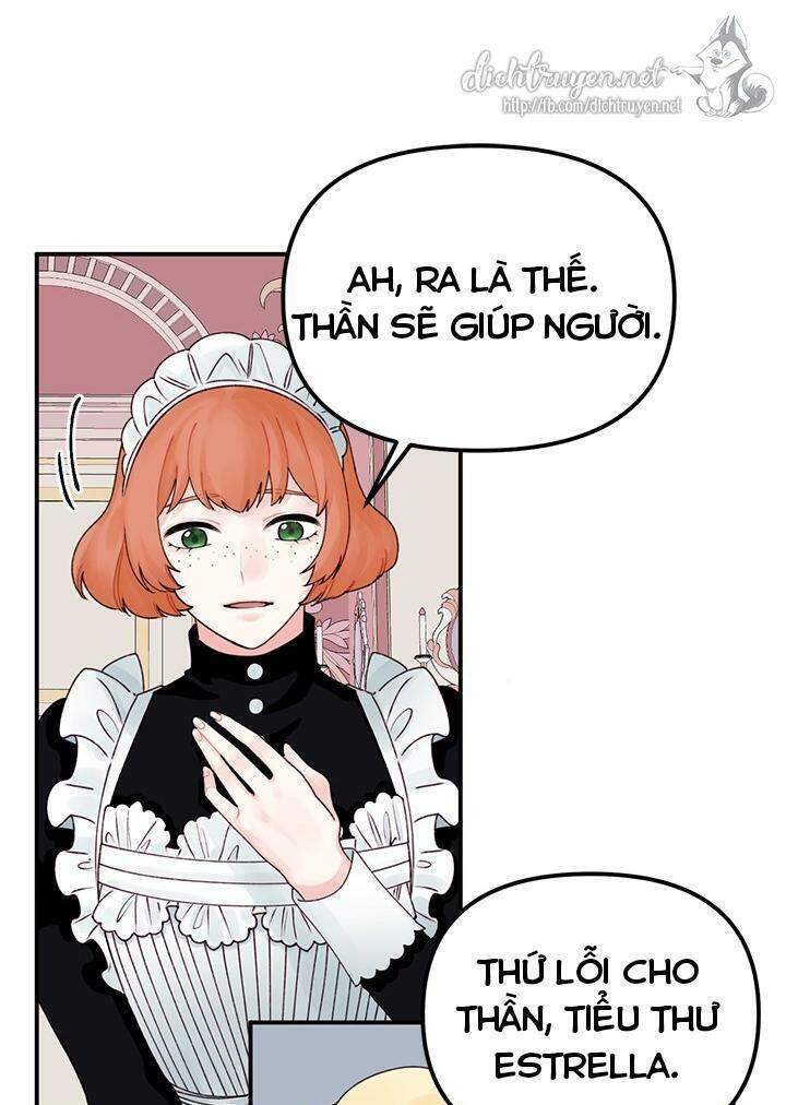 Công Chúa Bãi Rác Chapter 20 - 14