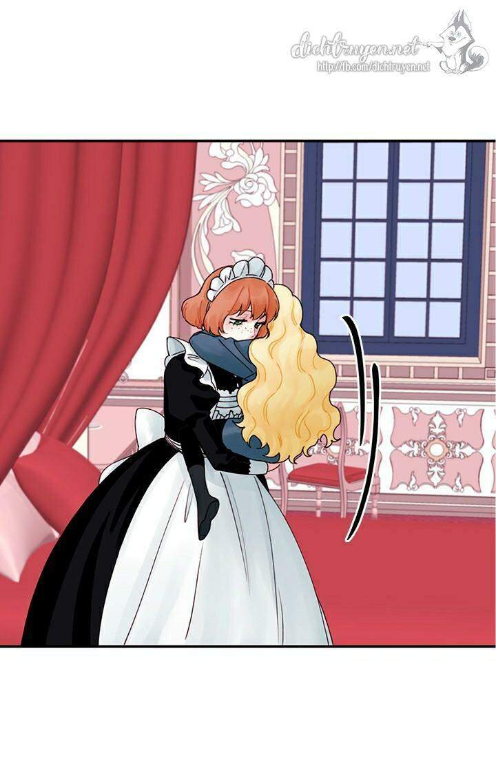 Công Chúa Bãi Rác Chapter 20 - 16