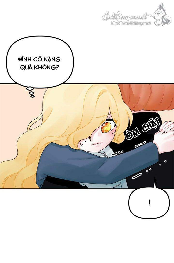 Công Chúa Bãi Rác Chapter 20 - 17