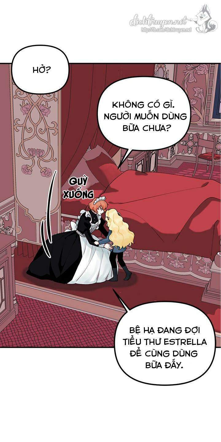 Công Chúa Bãi Rác Chapter 20 - 19