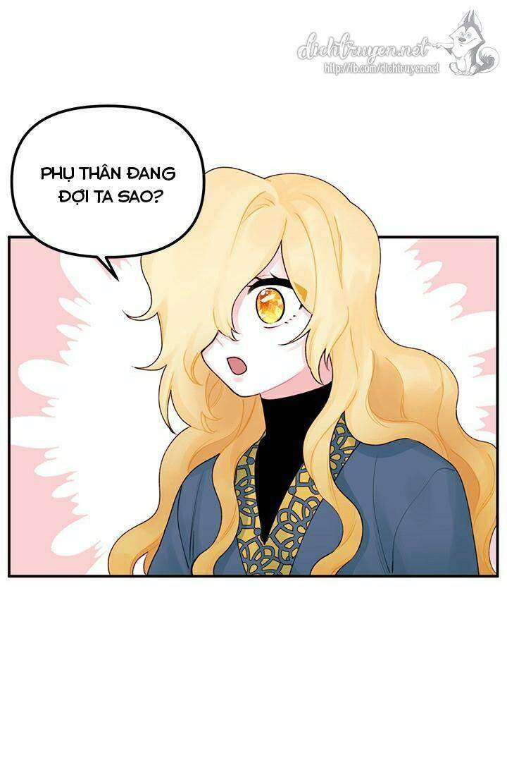 Công Chúa Bãi Rác Chapter 20 - 20