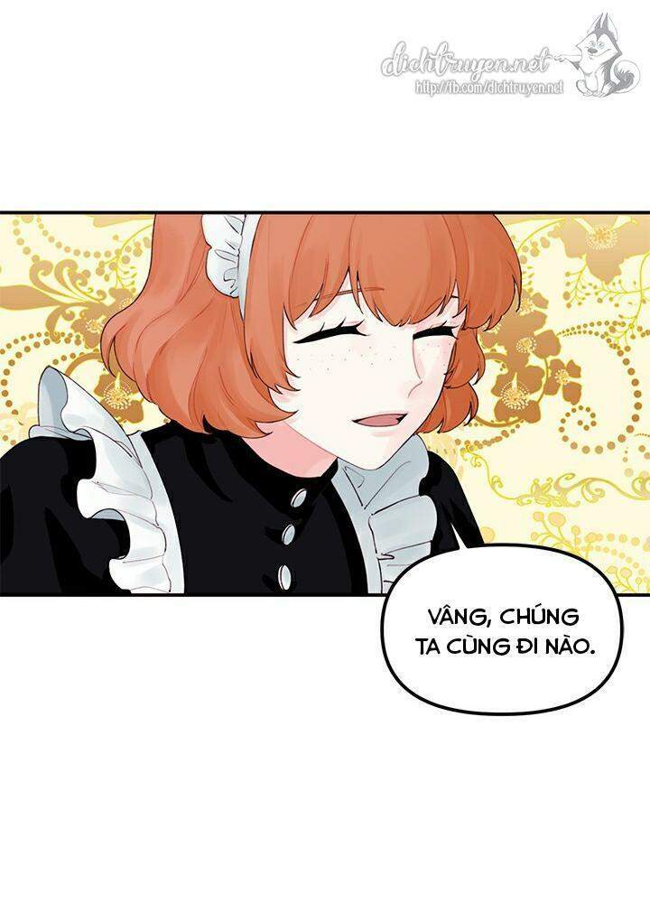 Công Chúa Bãi Rác Chapter 20 - 21