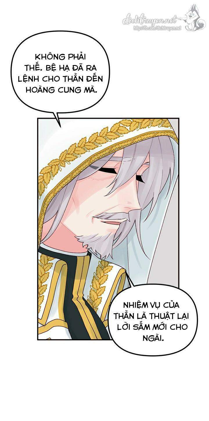 Công Chúa Bãi Rác Chapter 20 - 25