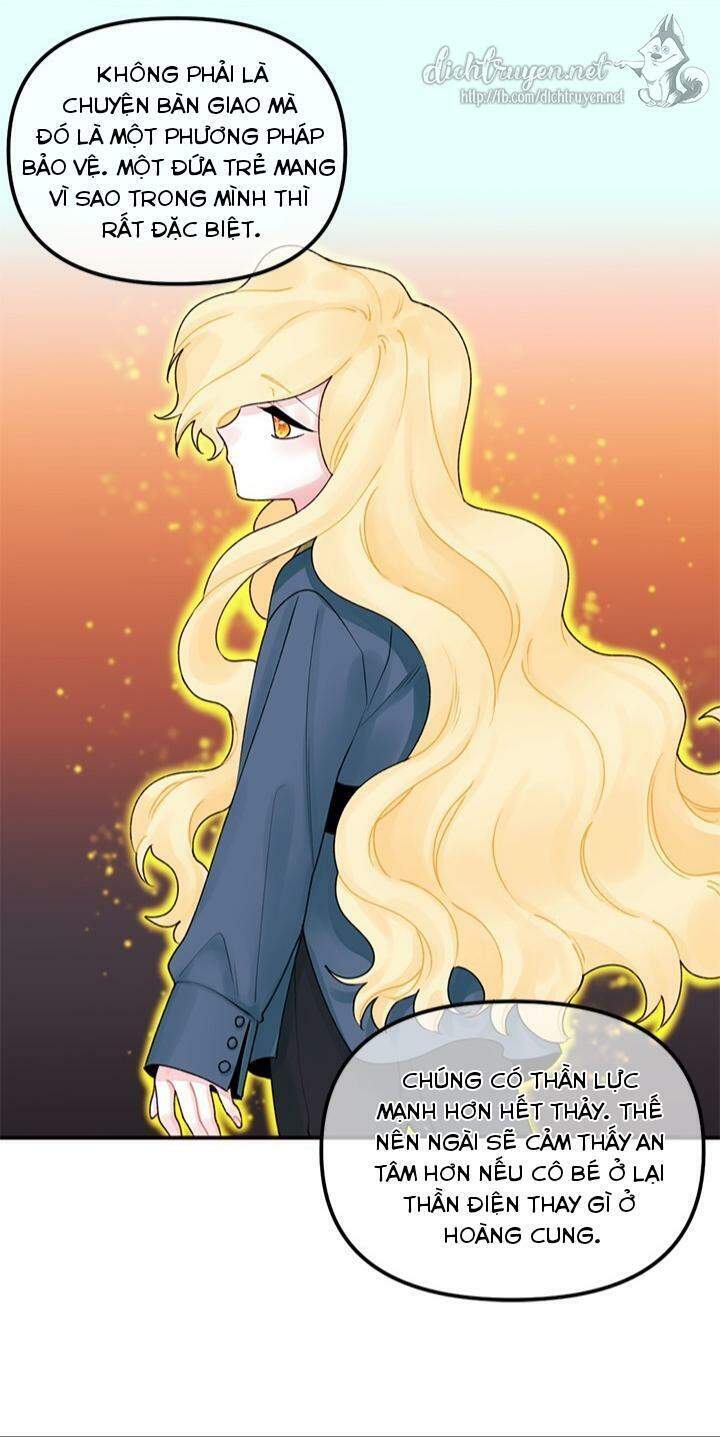 Công Chúa Bãi Rác Chapter 20 - 29