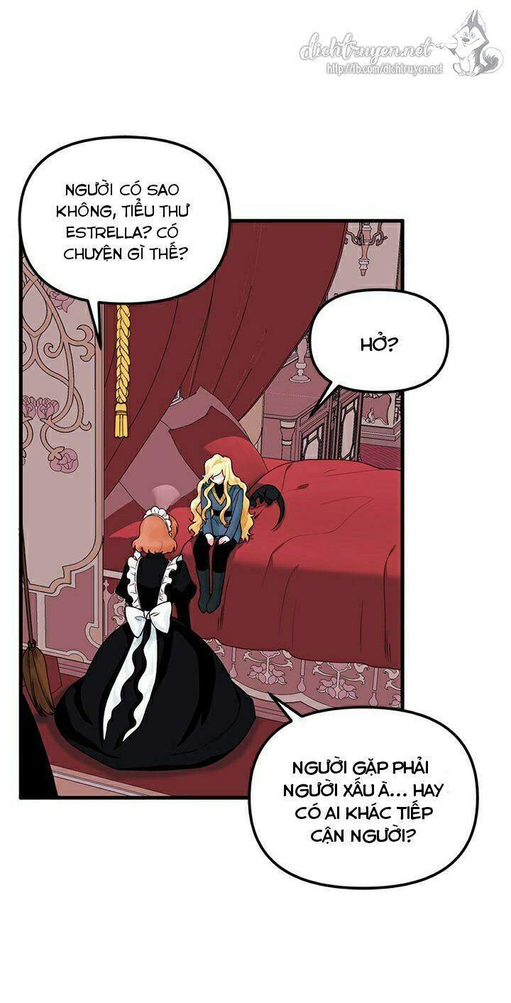 Công Chúa Bãi Rác Chapter 20 - 4