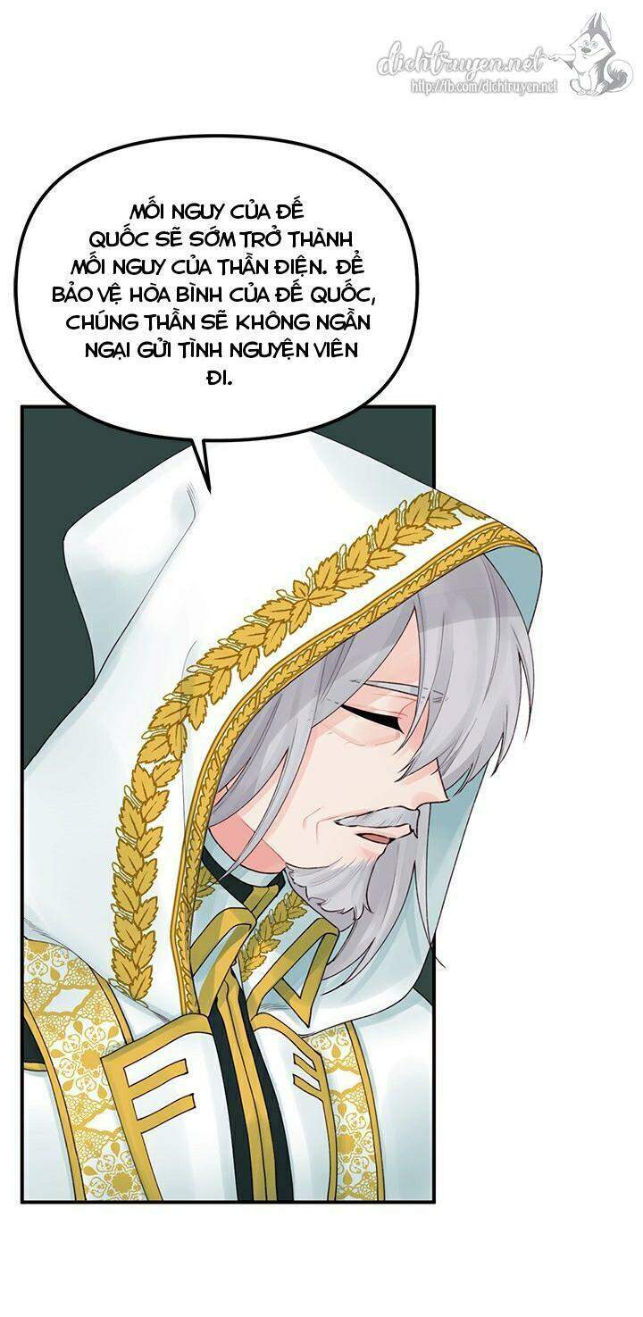 Công Chúa Bãi Rác Chapter 20 - 34