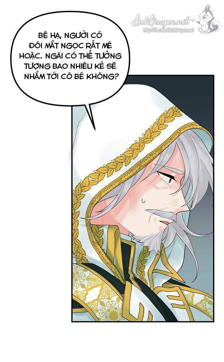 Công Chúa Bãi Rác Chapter 20 - 40