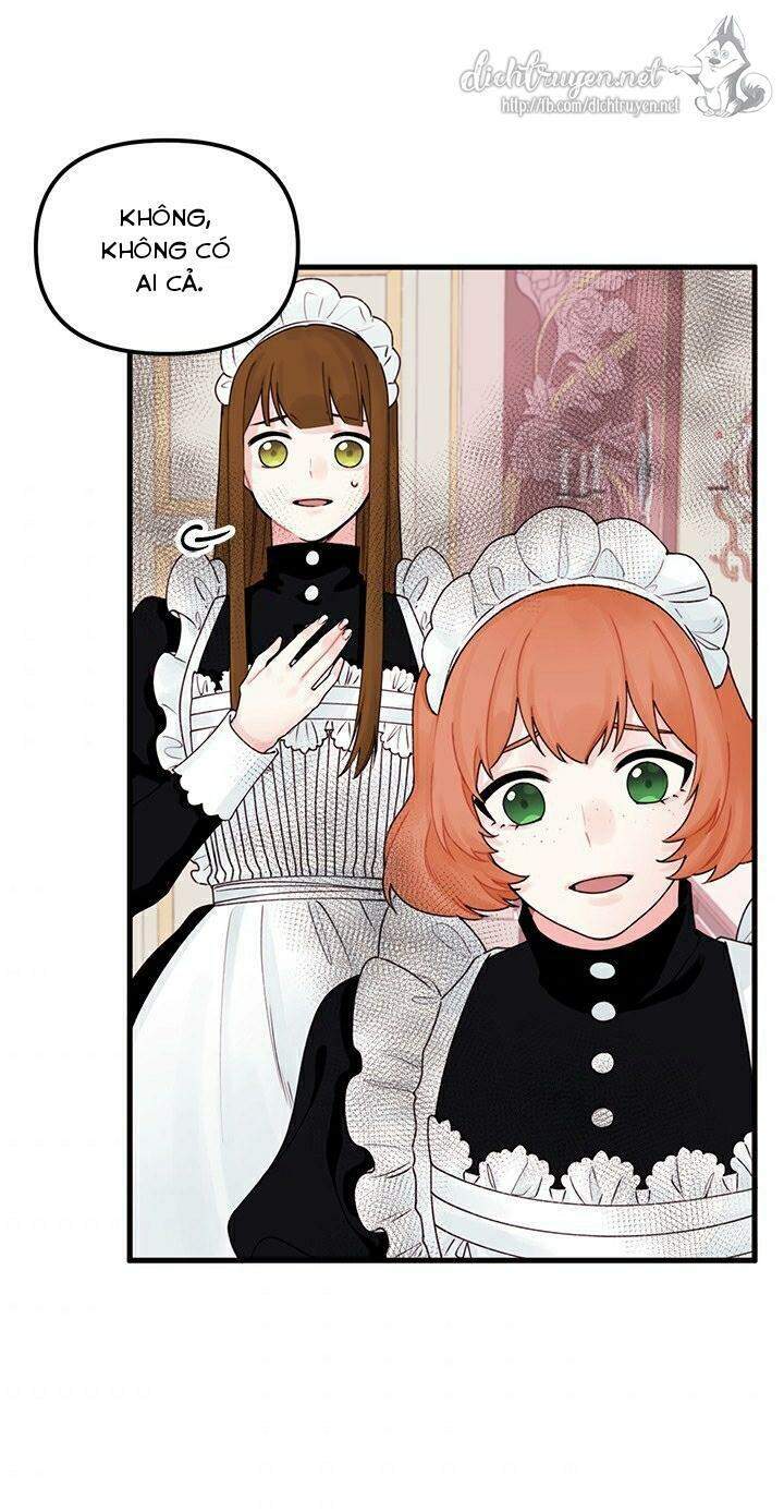 Công Chúa Bãi Rác Chapter 20 - 5