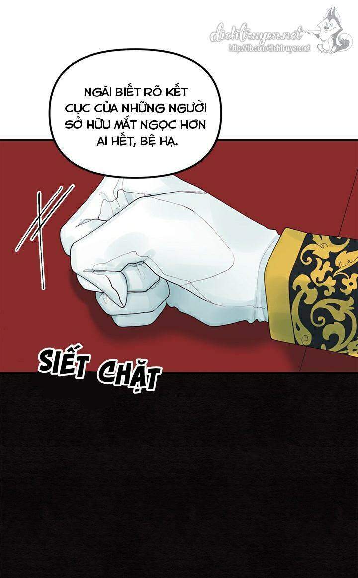 Công Chúa Bãi Rác Chapter 20 - 41