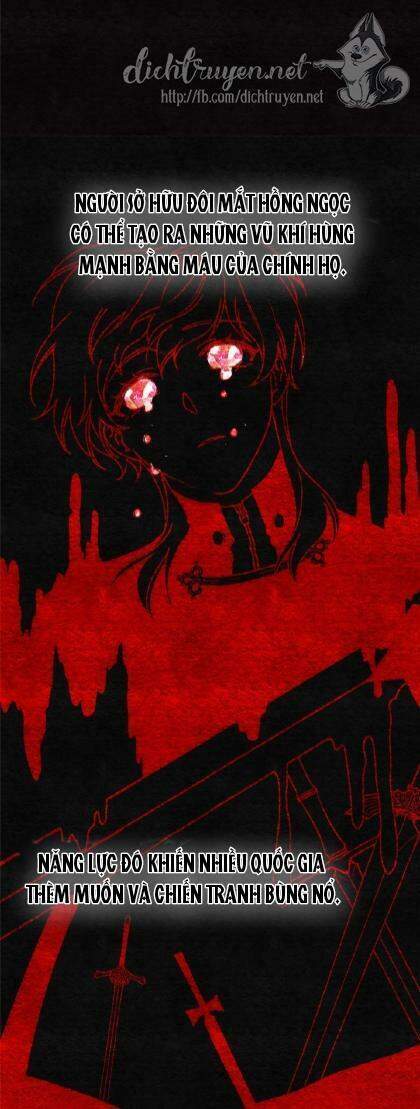 Công Chúa Bãi Rác Chapter 20 - 42