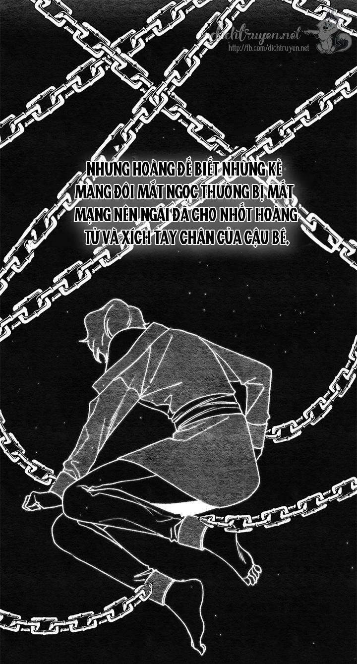 Công Chúa Bãi Rác Chapter 20 - 47