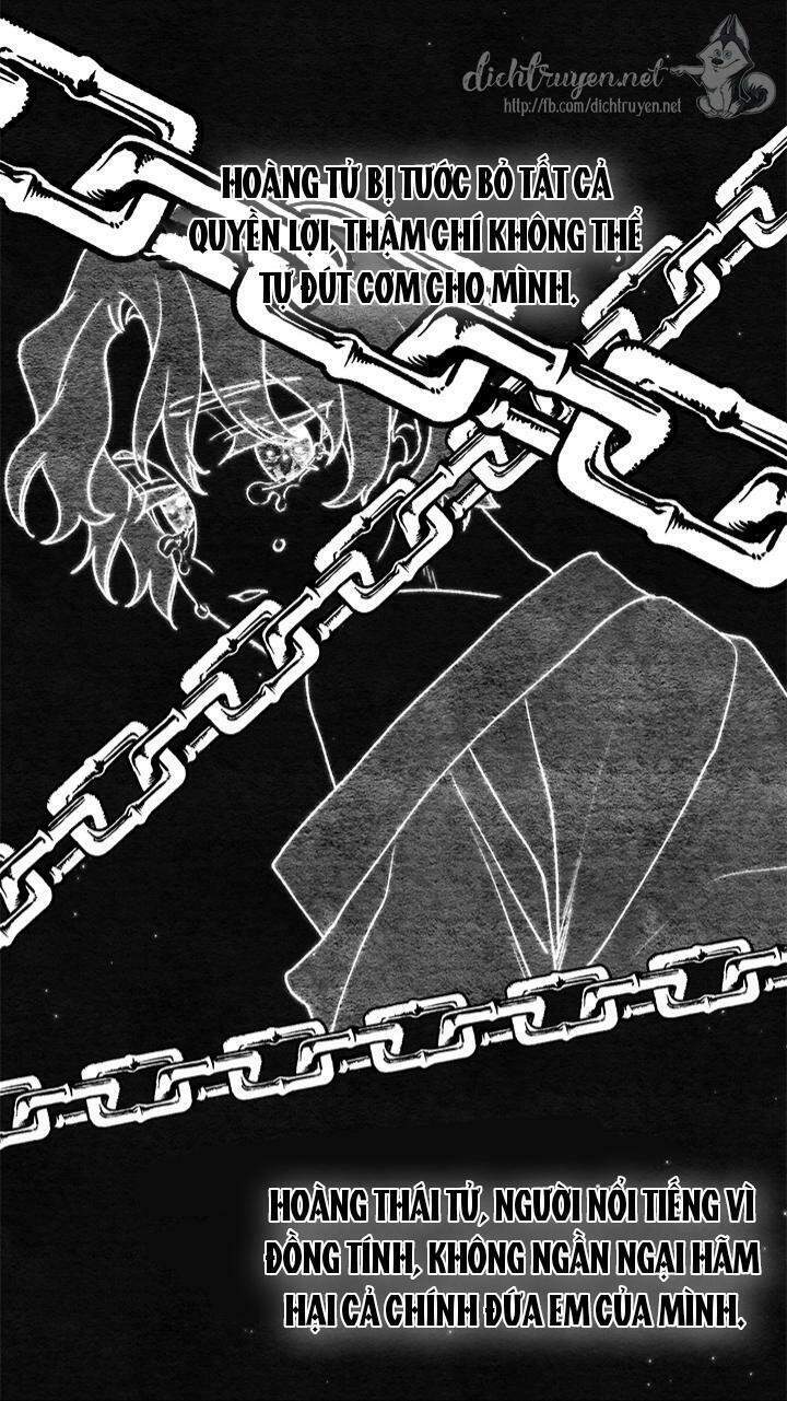 Công Chúa Bãi Rác Chapter 20 - 48