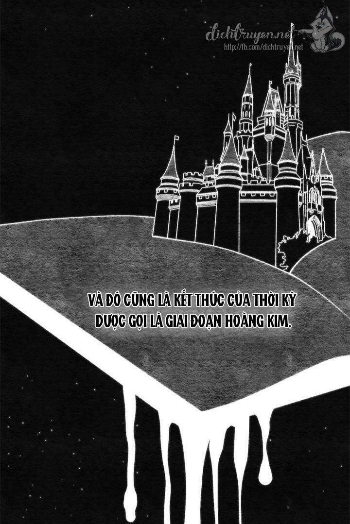 Công Chúa Bãi Rác Chapter 20 - 49