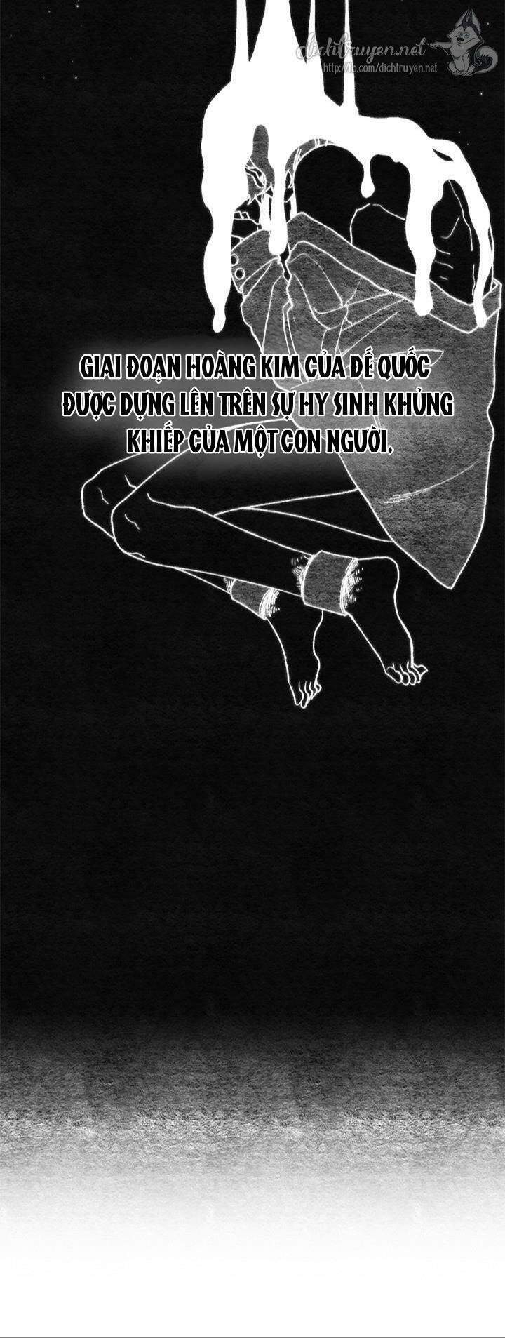 Công Chúa Bãi Rác Chapter 20 - 50