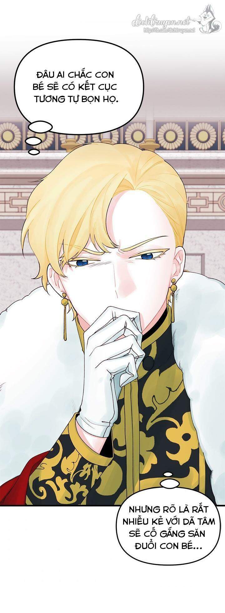 Công Chúa Bãi Rác Chapter 20 - 51