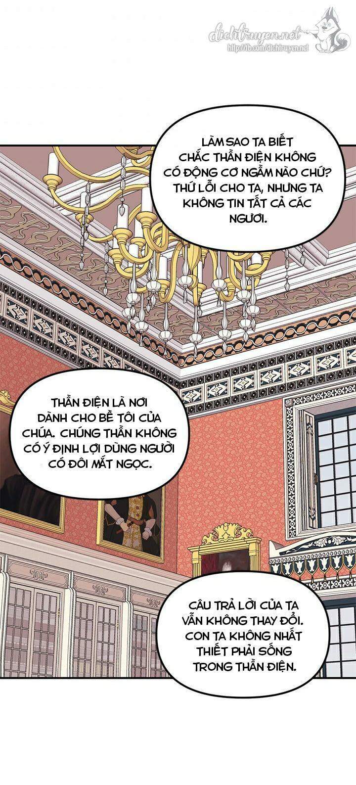 Công Chúa Bãi Rác Chapter 20 - 53