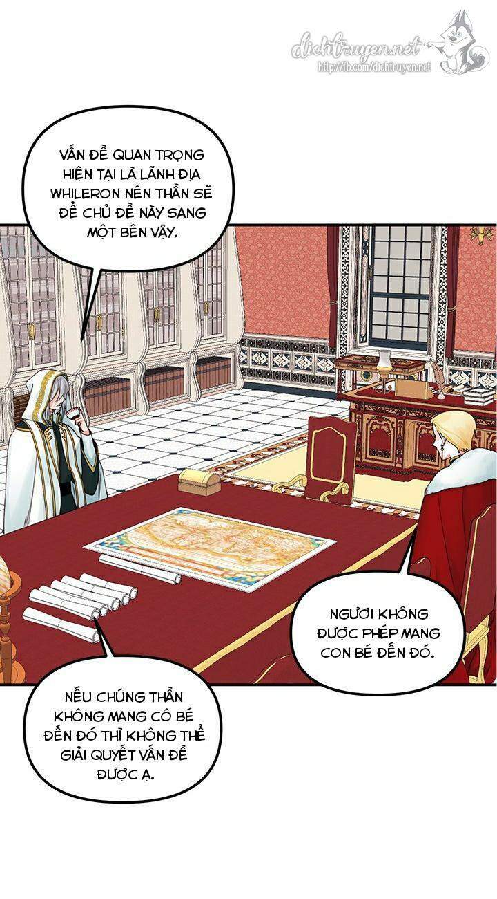 Công Chúa Bãi Rác Chapter 20 - 54