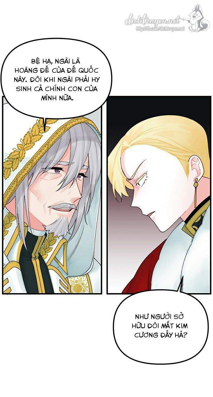 Công Chúa Bãi Rác Chapter 20 - 55