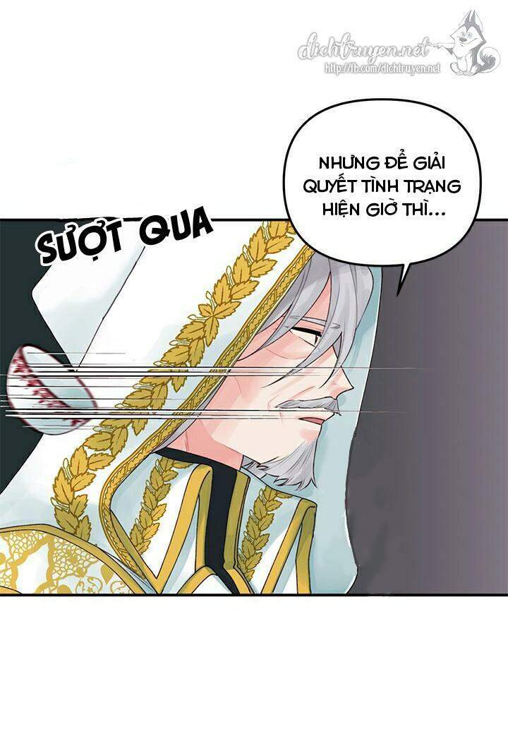 Công Chúa Bãi Rác Chapter 20 - 58