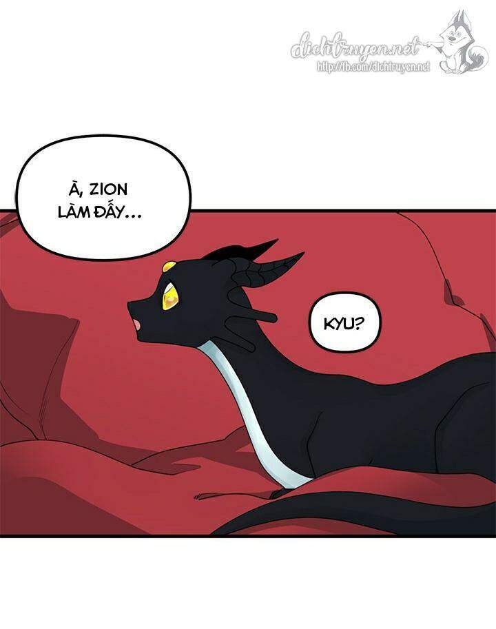 Công Chúa Bãi Rác Chapter 20 - 8