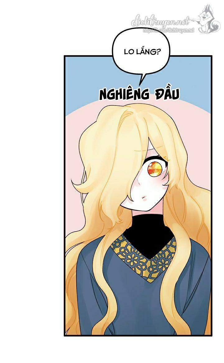 Công Chúa Bãi Rác Chapter 20 - 10