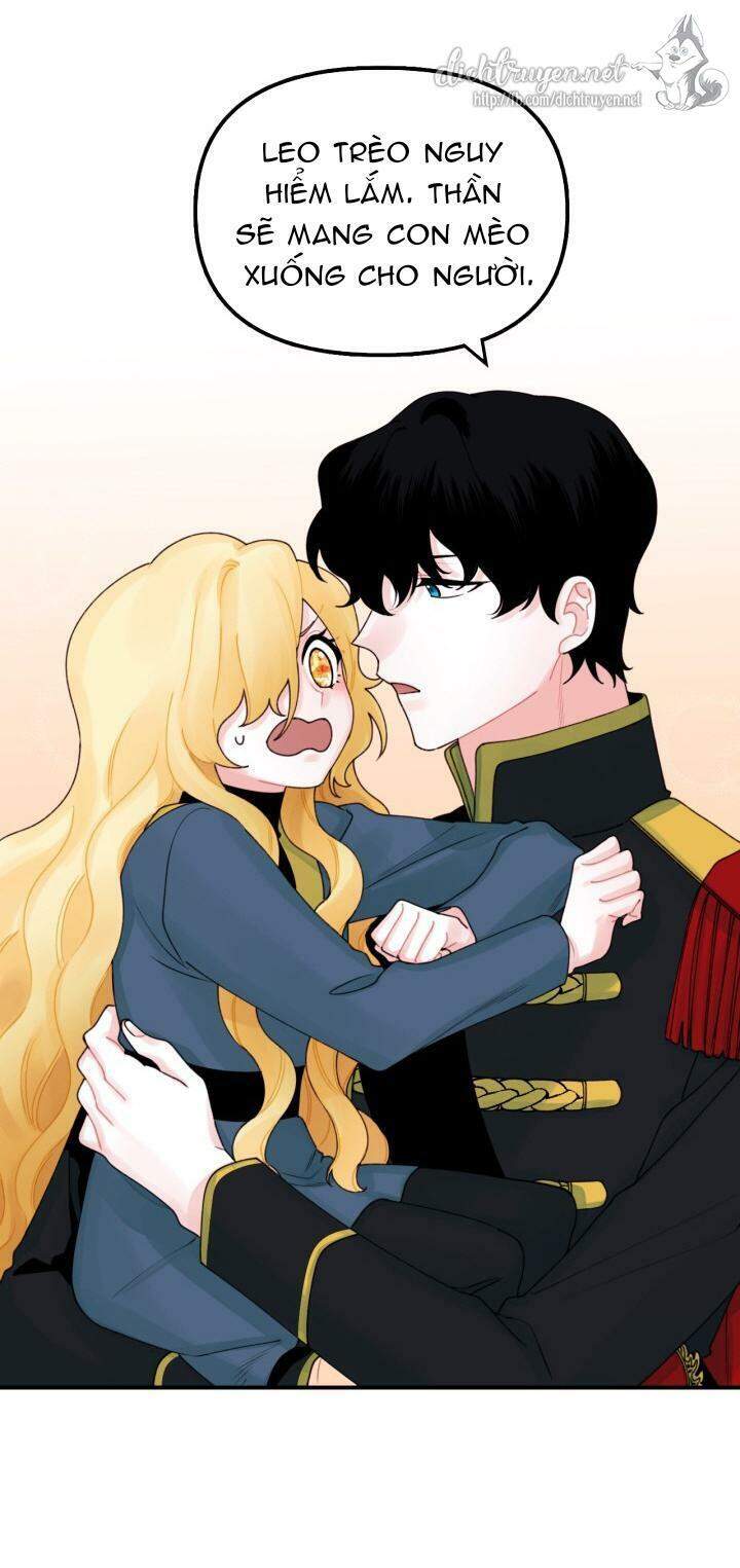 Công Chúa Bãi Rác Chapter 21 - 19