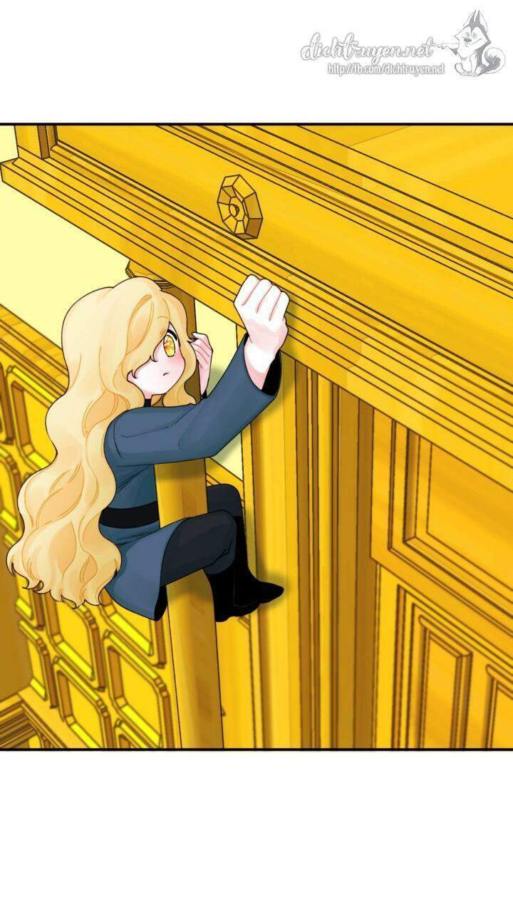 Công Chúa Bãi Rác Chapter 21 - 3