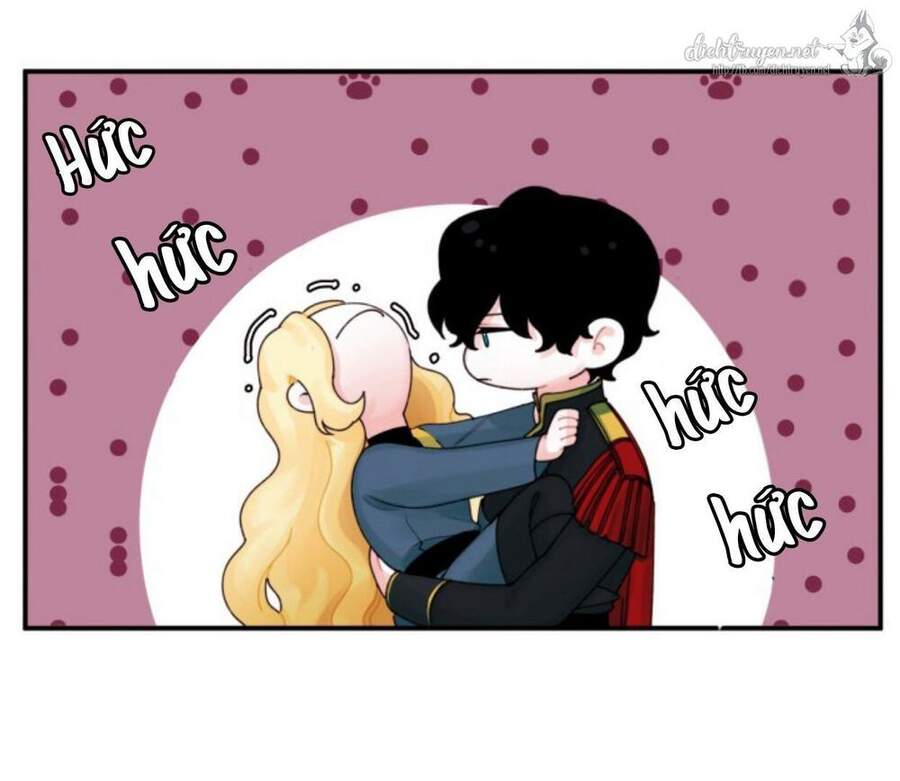 Công Chúa Bãi Rác Chapter 21 - 21