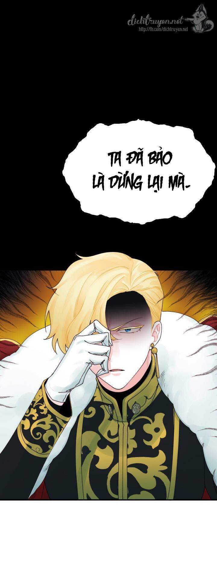 Công Chúa Bãi Rác Chapter 21 - 33