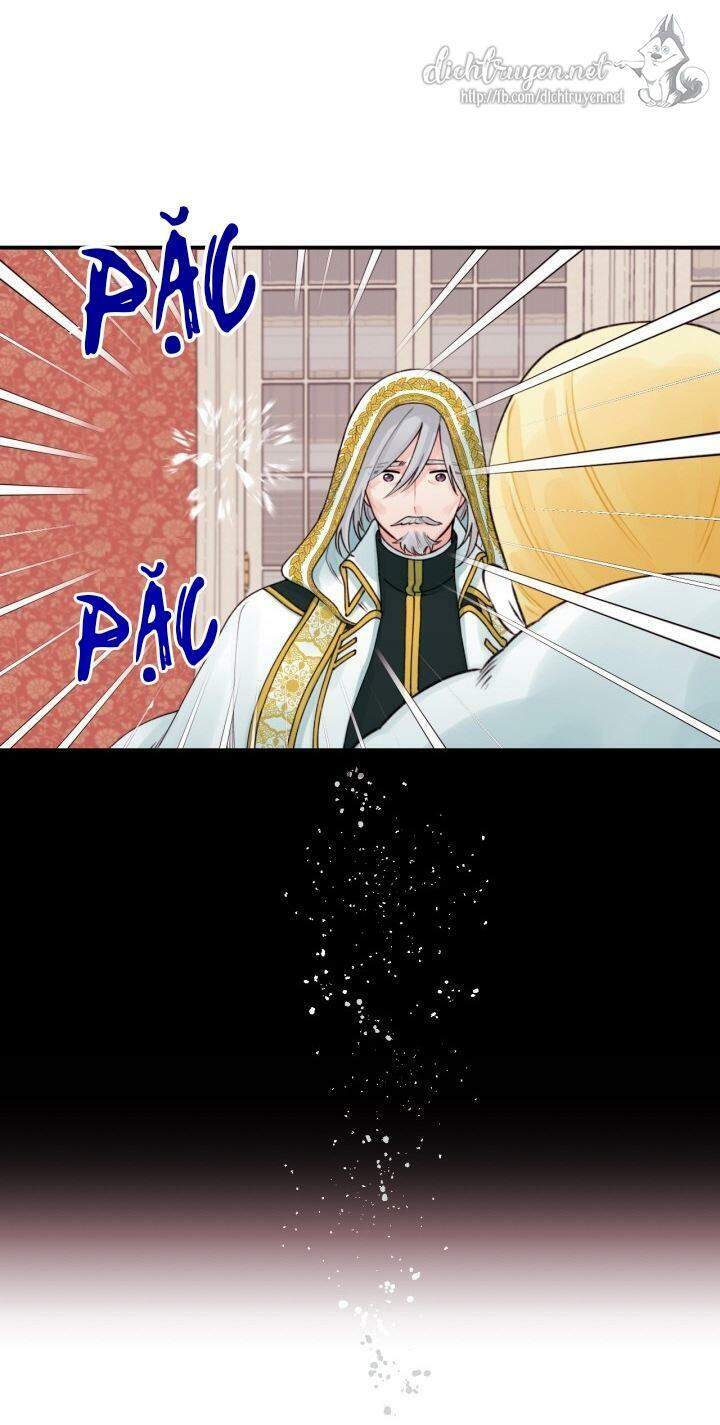 Công Chúa Bãi Rác Chapter 21 - 38