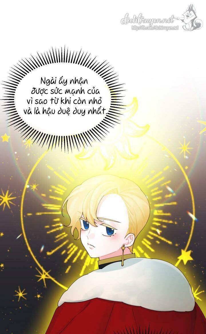 Công Chúa Bãi Rác Chapter 21 - 45