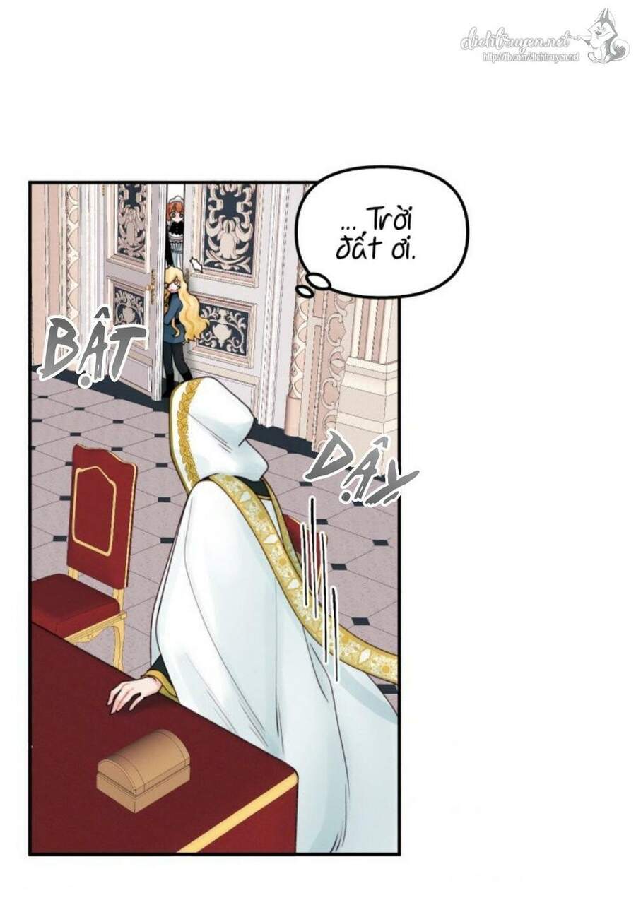 Công Chúa Bãi Rác Chapter 21 - 50