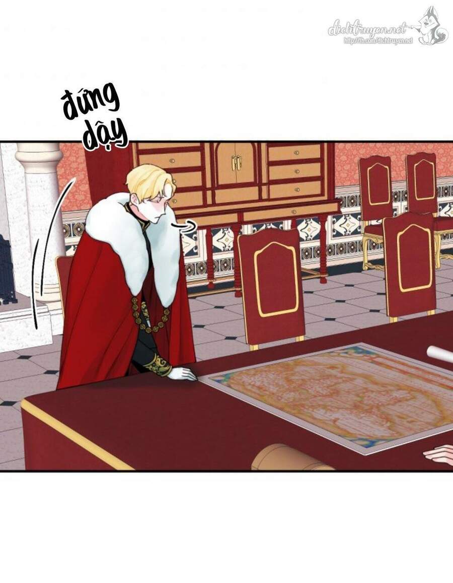 Công Chúa Bãi Rác Chapter 21 - 52