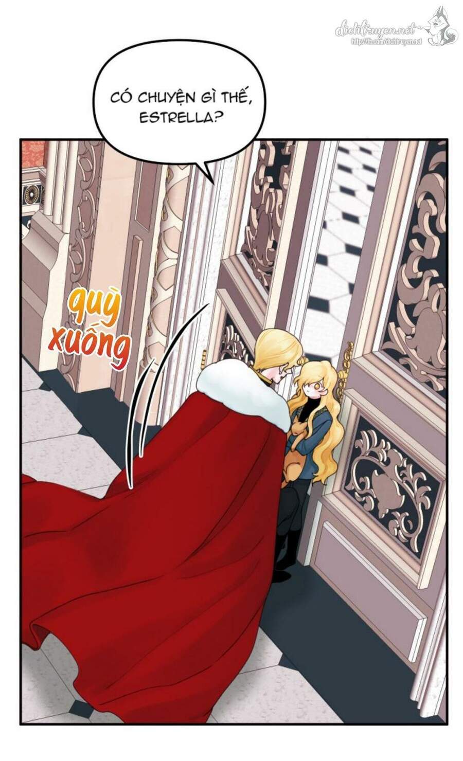 Công Chúa Bãi Rác Chapter 21 - 53