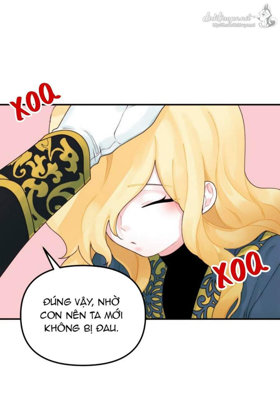 Công Chúa Bãi Rác Chapter 21 - 57