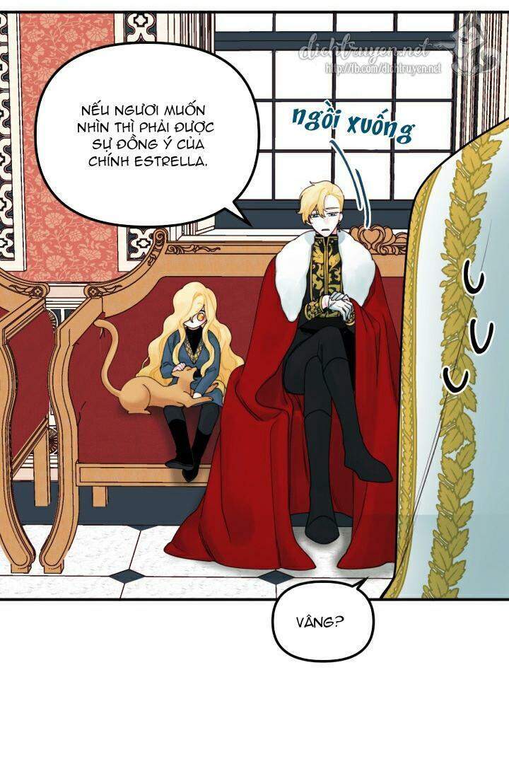 Công Chúa Bãi Rác Chapter 22 - 18