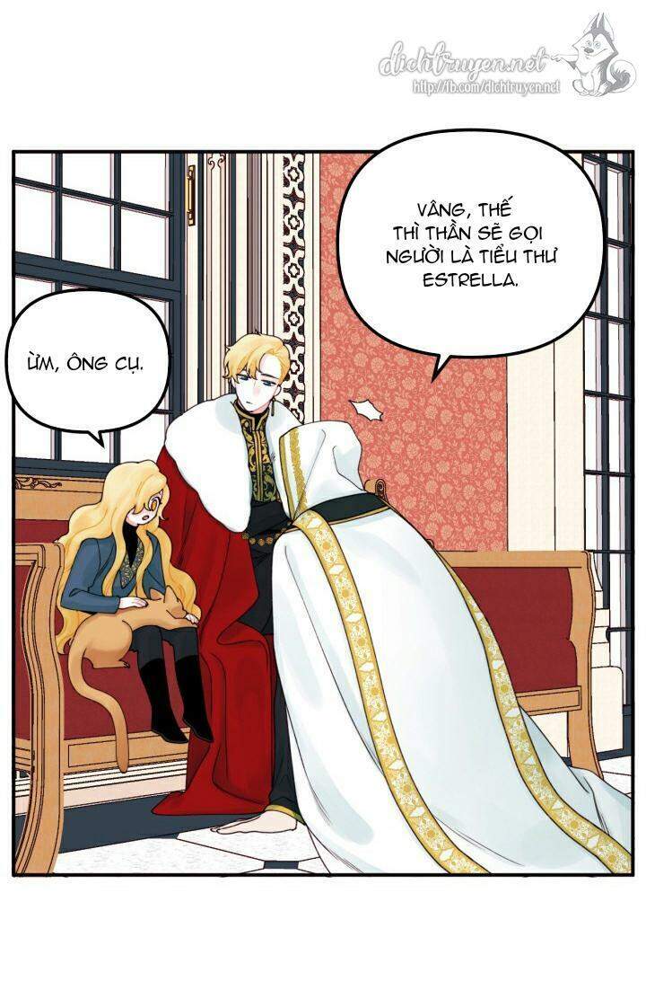 Công Chúa Bãi Rác Chapter 22 - 23