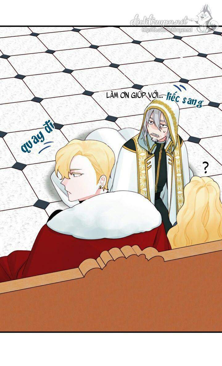 Công Chúa Bãi Rác Chapter 22 - 26