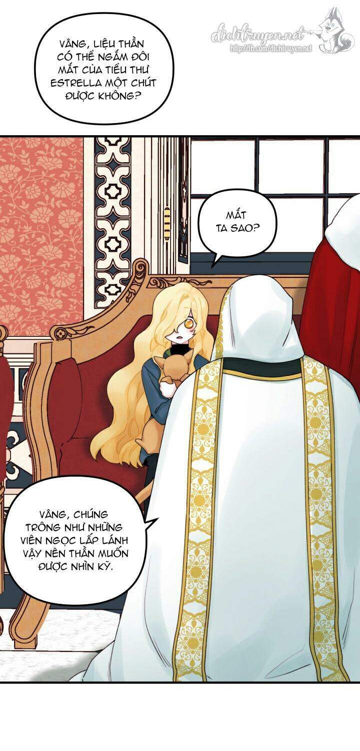 Công Chúa Bãi Rác Chapter 22 - 28