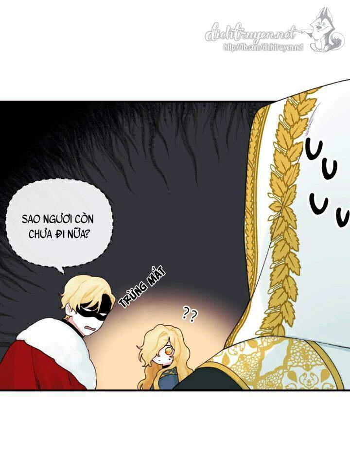 Công Chúa Bãi Rác Chapter 22 - 4