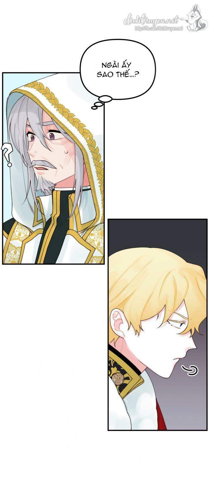 Công Chúa Bãi Rác Chapter 22 - 5