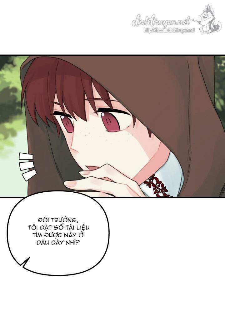 Công Chúa Bãi Rác Chapter 22 - 56