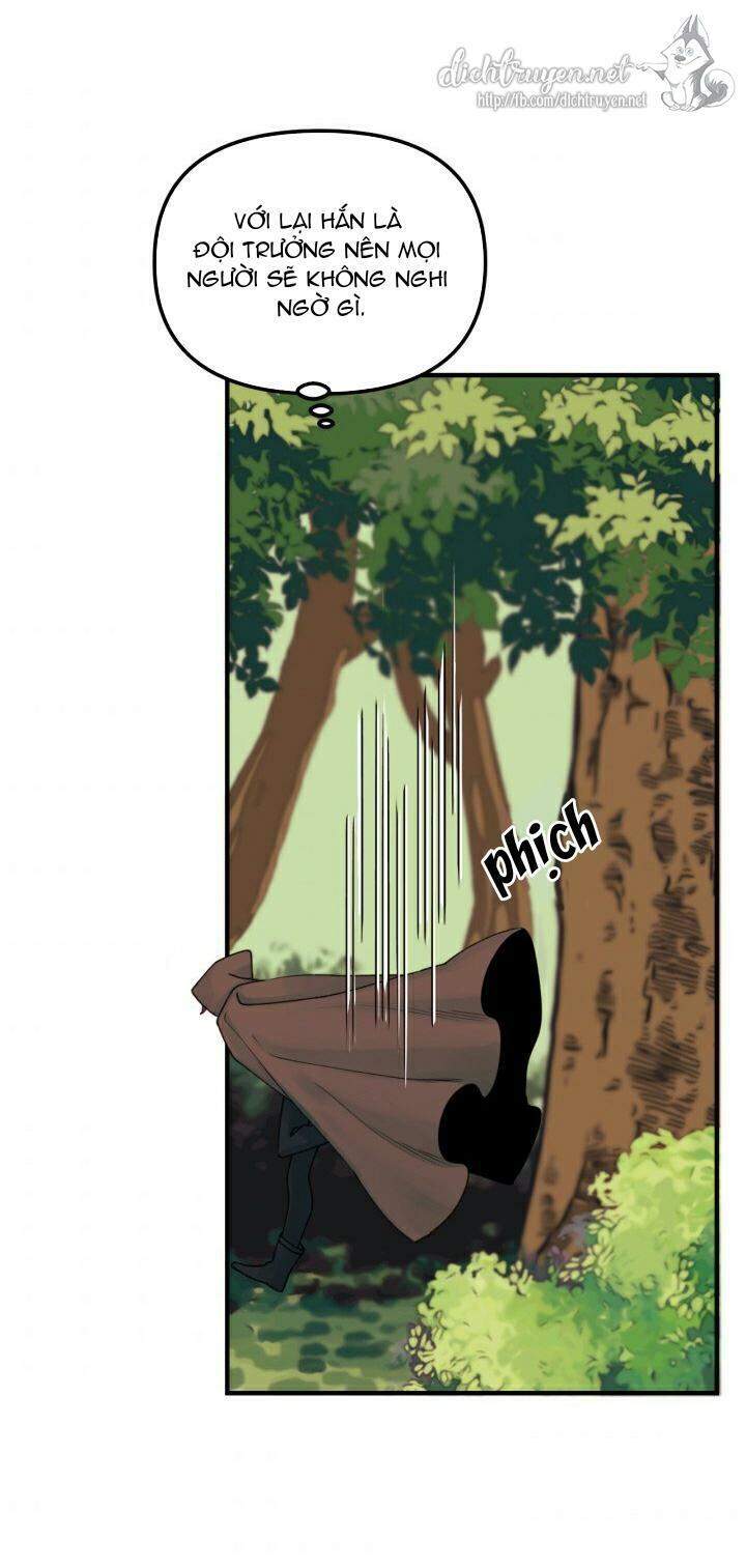 Công Chúa Bãi Rác Chapter 22 - 59