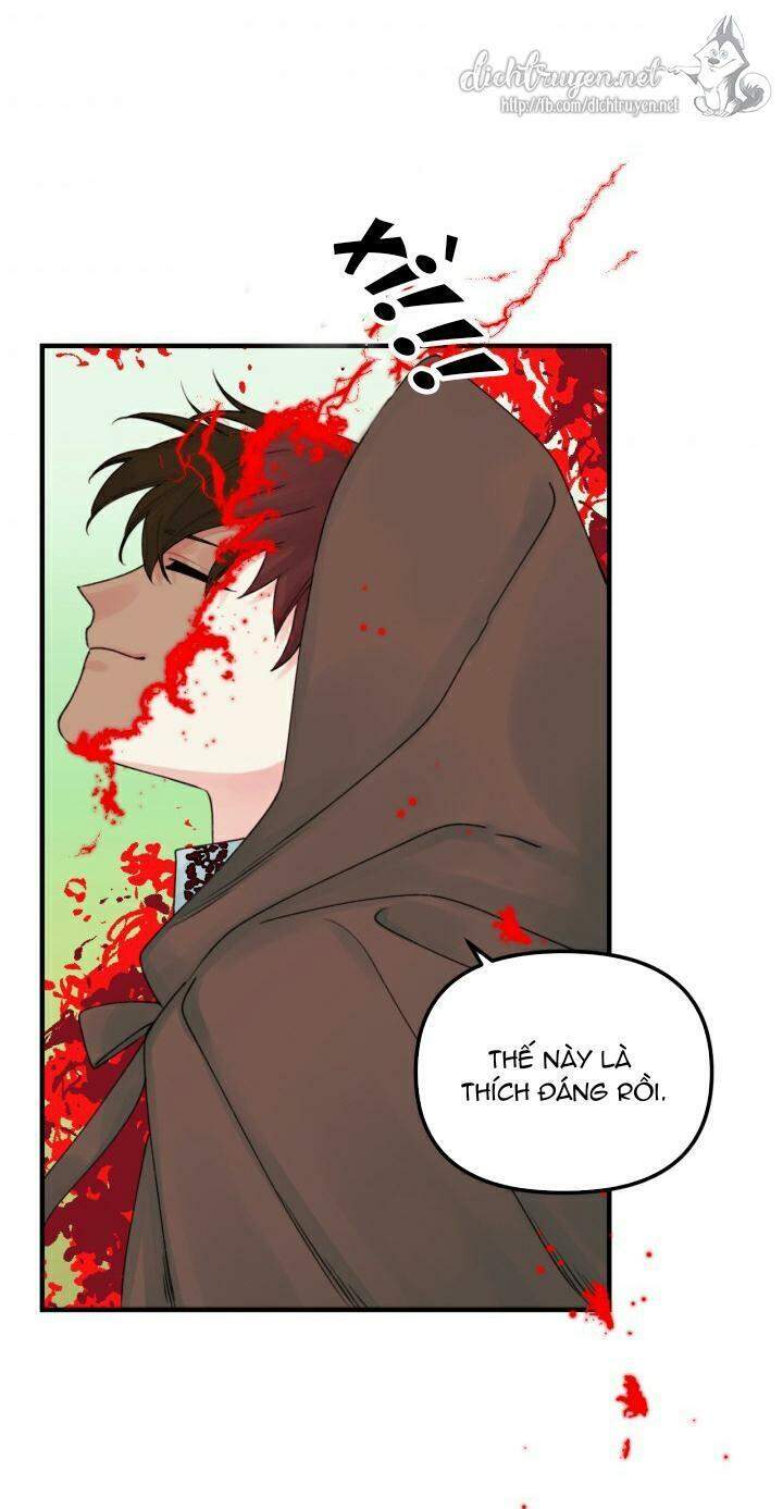 Công Chúa Bãi Rác Chapter 22 - 60