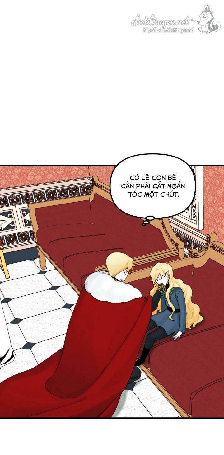 Công Chúa Bãi Rác Chapter 23 - 2