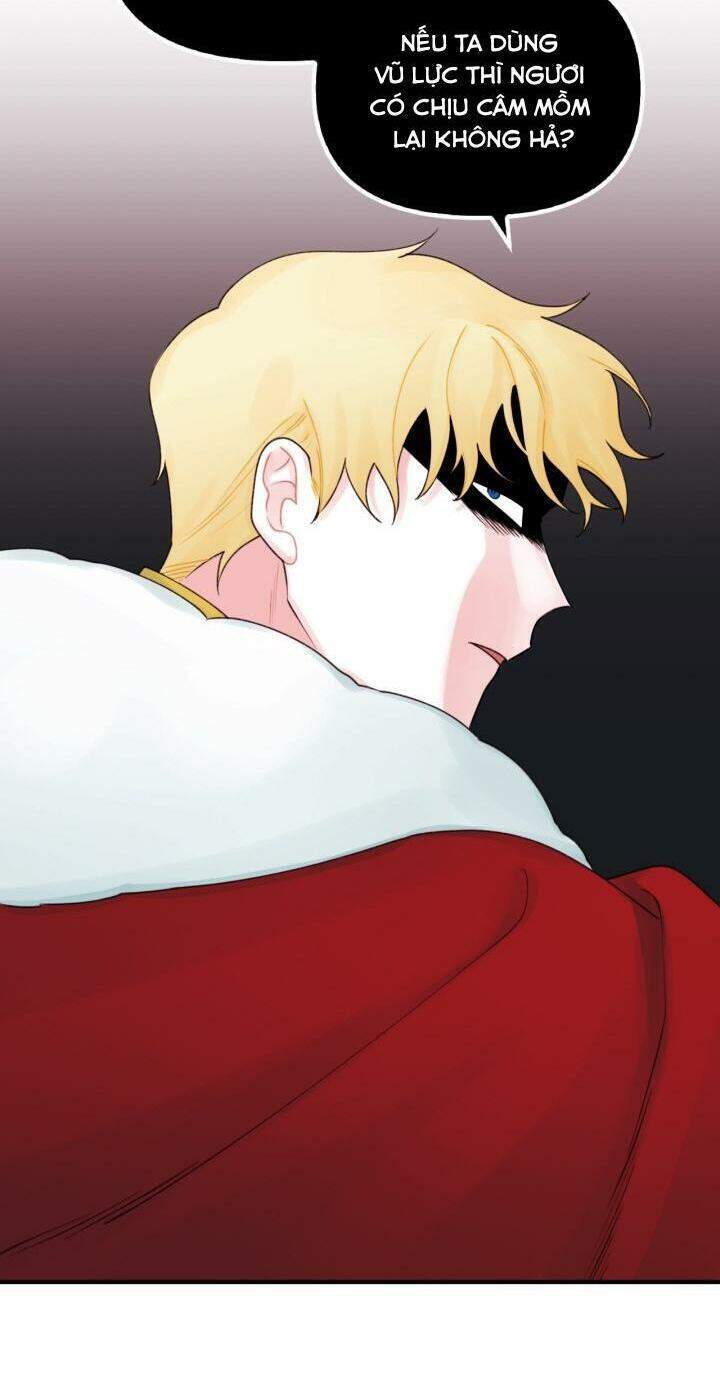 Công Chúa Bãi Rác Chapter 23 - 12