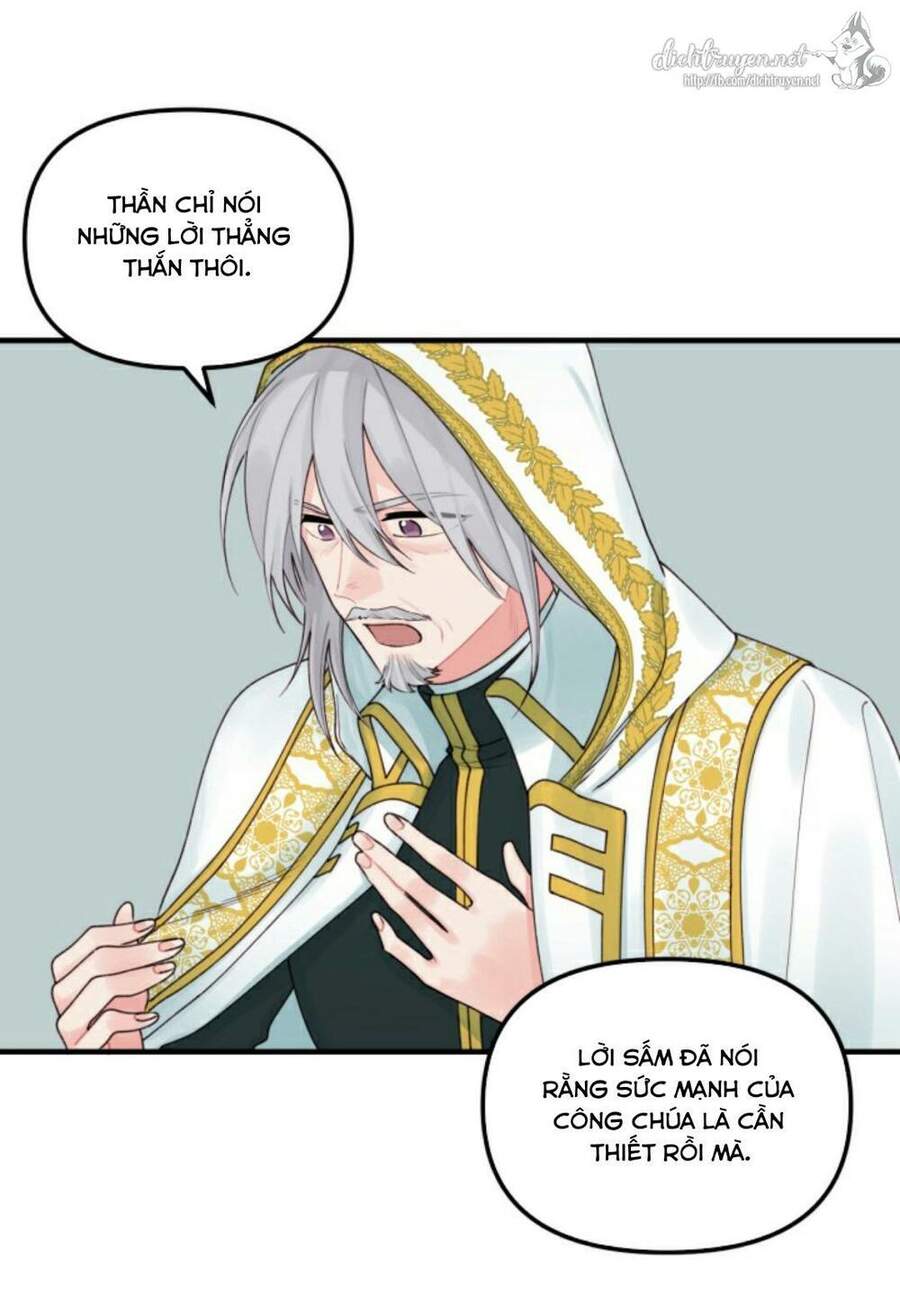 Công Chúa Bãi Rác Chapter 23 - 15