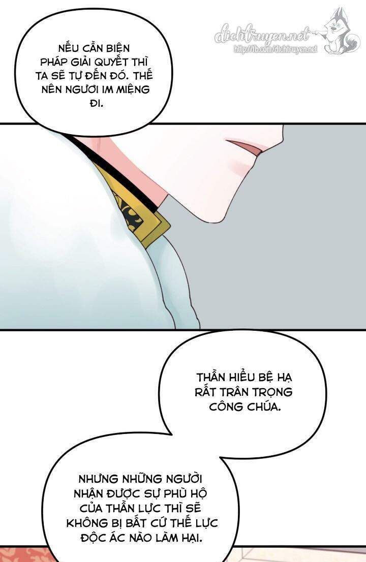 Công Chúa Bãi Rác Chapter 23 - 16