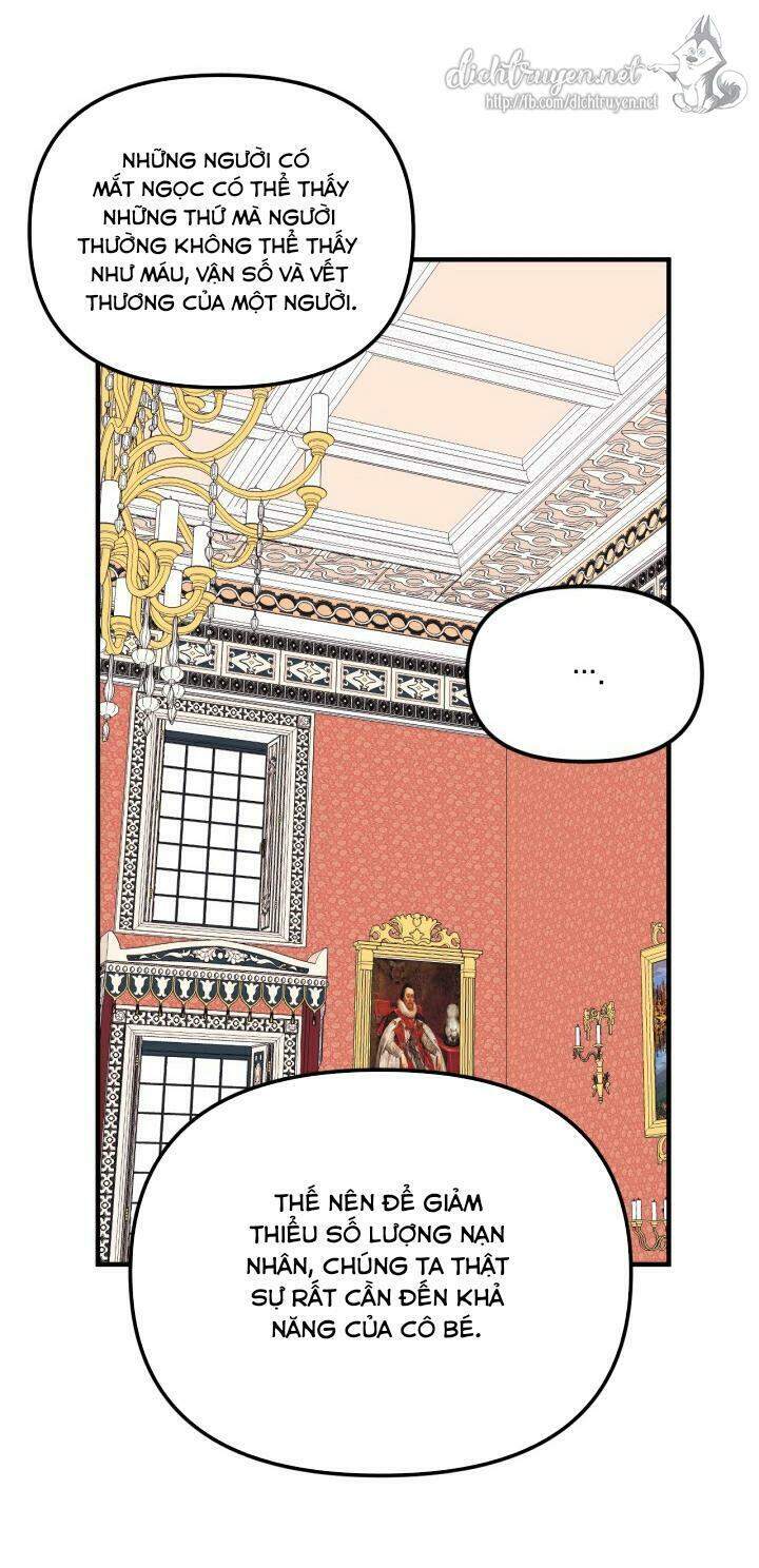 Công Chúa Bãi Rác Chapter 23 - 19